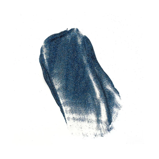 Гліттер-гель синій Stargazer Glitter gel navy blue - зображення 2
