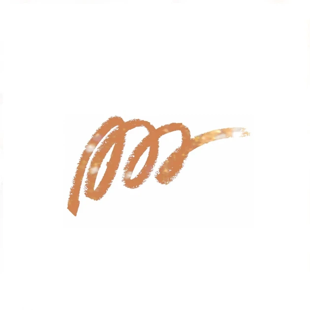 Глиттерный карандаш для глаз Золотой Stargazer Glitter Pencil Gold - изображение 2