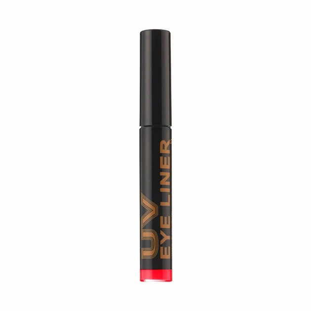 Неоновая красная подводка (лайнер) для глаз Stargazer UV Eye Liner Red 8 г - Фото 3 Неоновая красная подводка (лайнер) для глаз Stargazer UV Eye Liner Red 8 г - изображение 3