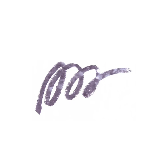 Глиттерный карандаш для глаз Фиолетовый Stargazer Glitter Pencil Violet - изображение 2