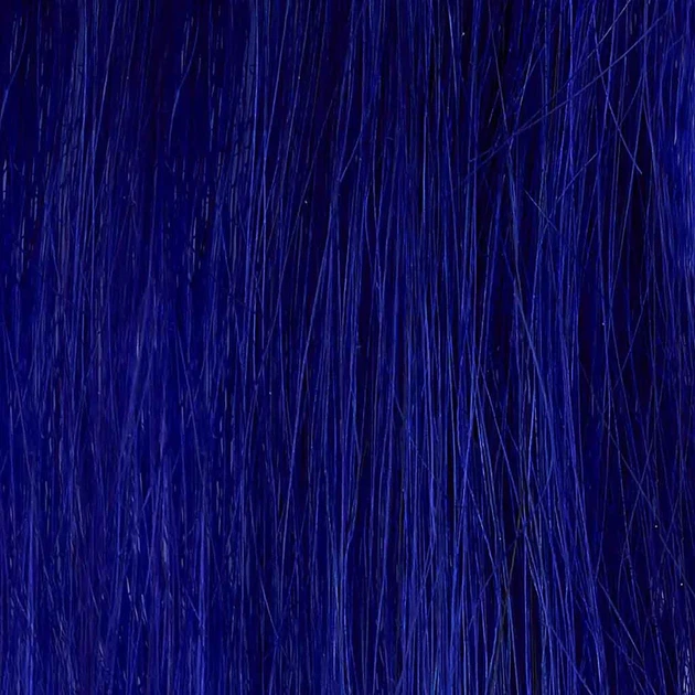 Фарба для волосся Синьо-чорна Stargazer Semi-permanent hair colour Blue Black 70 мл - зображення 3