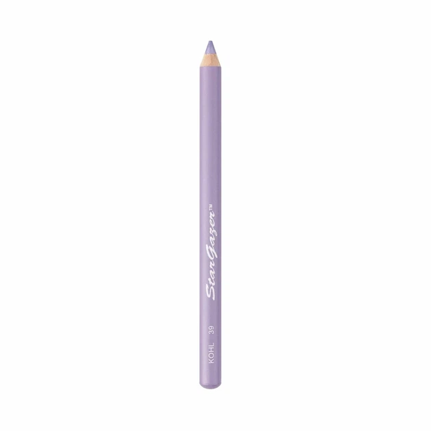 М'який олівець для очей Бузковий Лавандовий Stargazer Soft Eye Pencil #39 - Фото 1 М'який олівець для очей Бузковий Лавандовий Stargazer Soft Eye Pencil #39 - зображення 1