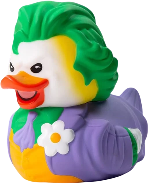 Figurka Numskull Tubbz DC Comics The Joker 9 cm (5056280454441) - obraz 2