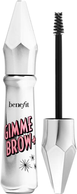 Żel do brwi Benefit Gimme Brow Volumizing Fiber 4 Warm Deep Brown 3 g (602004095367) - obraz 1