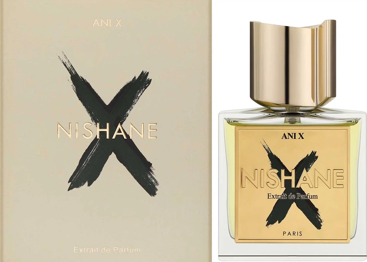 Парфуми унісекс Nishane Ani X 100 мл (8683608071089) - зображення 2
