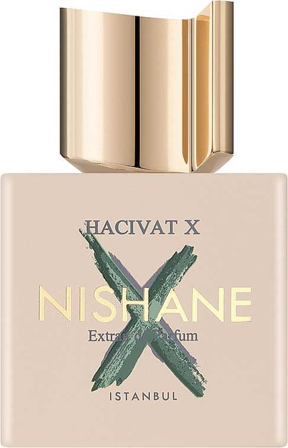Тестер Парфуми унісекс Nishane Hacivat X 100 мл від Rozetka на платформі USKIDKA Акція на Тестер Парфуми унісекс Nishane Hacivat X 100 мл від Rozetka