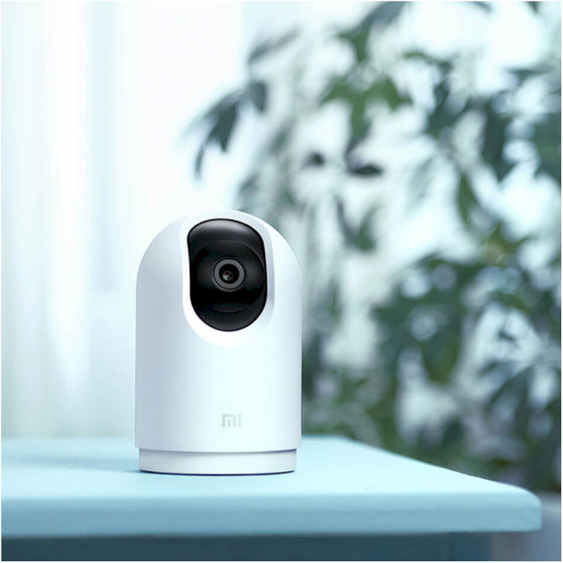 IP-камера Xiaomi Mi 360 Home Security Camera 2K Pro (MJSXJ06CM ...