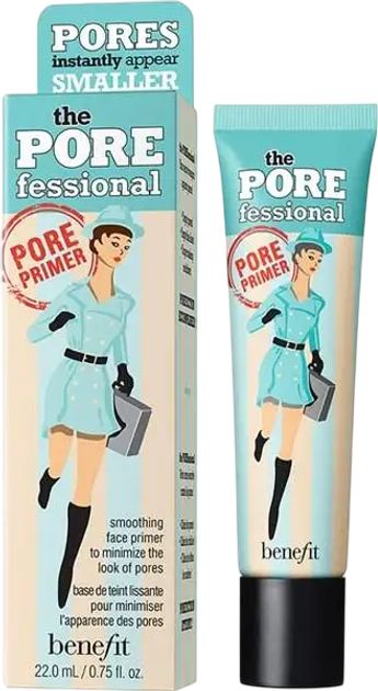 База під макіяж Benefit Porefessional Primer 22 мл (602004034670) - зображення 2