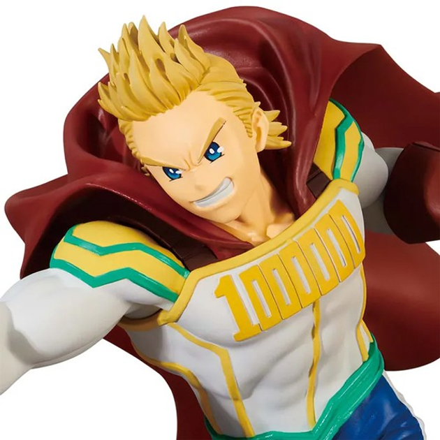 Фігурка Banpresto My Hero Academia The Amazing Heroes Vol.27 13 см (4983164195873) - зображення 2