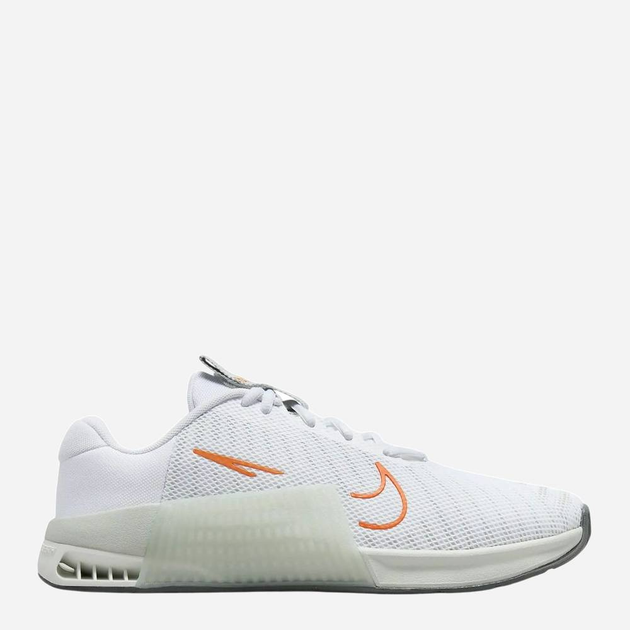 Buty sportowe męskie Nike Metcon 9 DZ2617-101 44 (10US) Białe (196968979455) - obraz 1