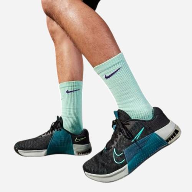 Buty sportowe męskie Nike Metcon 9 DZ2617-003 45 (11US) Czarne (196968979301) - obraz 2