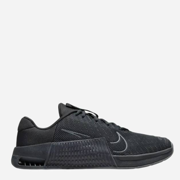 Buty sportowe męskie Nike Metcon 9 DZ2617-014 43 (9.5US) Ciemnoszare (196974651192) - obraz 1