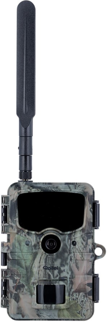 Kamera do obserwacji zwierząt Rollei Wildlife Camera 4G (4048805201884) - obraz 5