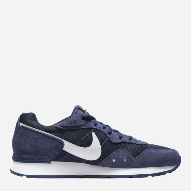 Buty sportowe męskie z siatką Nike NIKECK2944-400 43 Granatowe (193658089708) - obraz 1