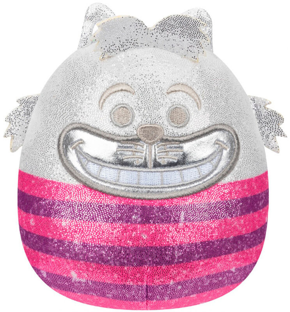 Набір м'яких іграшок Jazwares Squishmallows Disney 100th Anniversary 12 см 4 шт (0196566196490) - зображення 4