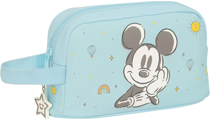 Torba termiczna na lunch Safta Disney Mickey Baby (8412688545575) - obraz 1