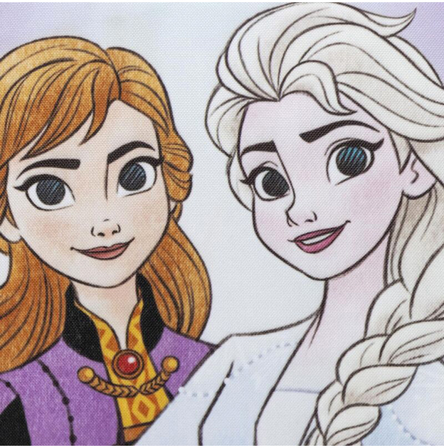 Термосумка для ланчугу Cerda Disney Frozen (8445484410020) - зображення 3
