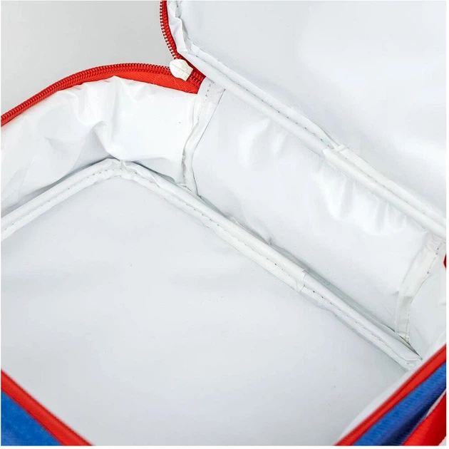 Термосумка для ланчугу Cerda Paw Patrol (8445484371062) - зображення 3