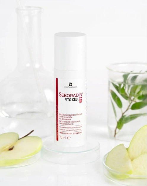 Serum do włosów Seboradin Fito Cell 75 ml (5902751587999) - obraz 5