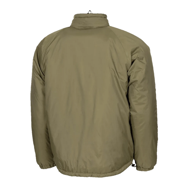 Куртка британської армії PCS Thermal Jacket ECWCS Level 7 M Олива - зображення 2