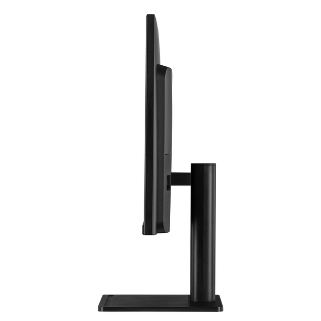 Монітор 2E Gaming 27' G2724B 2xHDMI, DP, IPS, 2560x1440, 180Hz, 1ms, FreeSync, HAS (2E-G2724B-01.UA) - изображение 6
