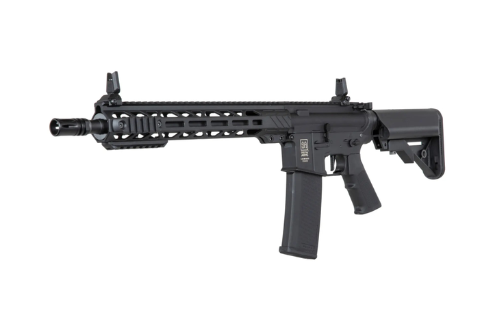 Страйкбольна штурмова гвинтівка Specna Arms M4 SA-F09 Flex HAL ETU Black SPE-01-041513 - зображення 2