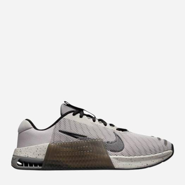 Чоловічі кросівки Nike Metcon 9 DZ2617-004 42 (8.5US) Сірі (196974717683) - зображення 1