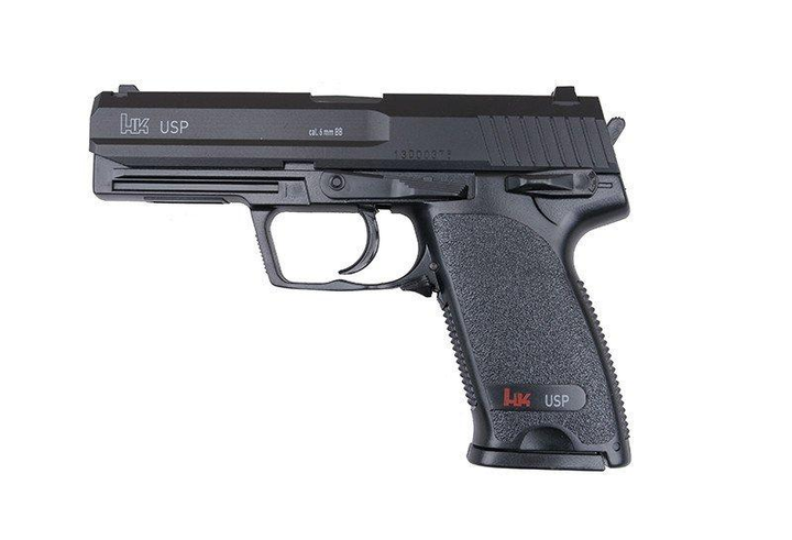 Страйкбольний пістолет HECKLER & KOCH USP 2.5926 [Umarex] (для страйкболу) - зображення 2