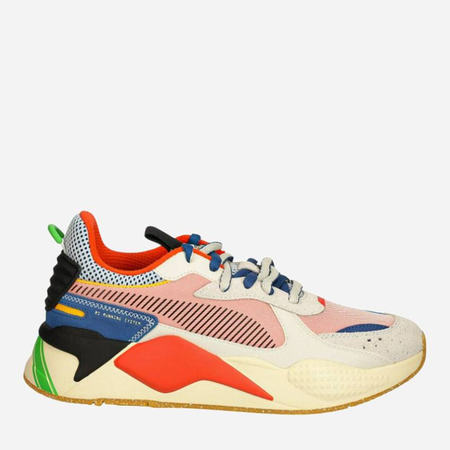 Buty sportowe męskie Puma RS-X Podium 39821601 42.5 (8.5UK) Wielobarwne (4067979307659) - obraz 1