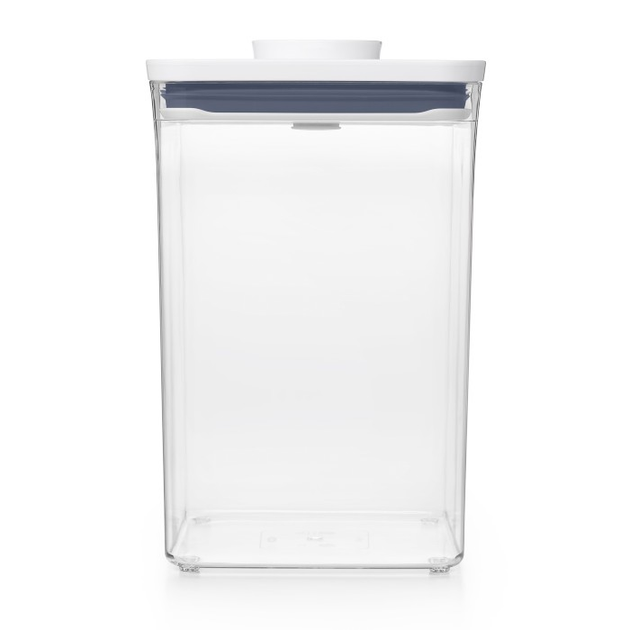 Pojemnik kuchenny OXO Pop Good Grip 4.2 L Biały (00719812684918) - obraz 3