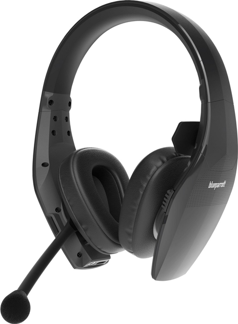 Навушники BlueParrott S650-XT Black (5707055054945) - зображення 4