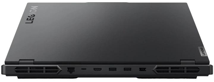 Ноутбук Lenovo Legion Pro 5 16IRX9 (83DF004DPB) Onyx Grey - зображення 10