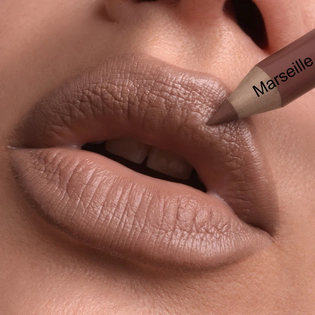 Олівець для губ MC ProfLine & Irina Gelevey. Silkliner for lips