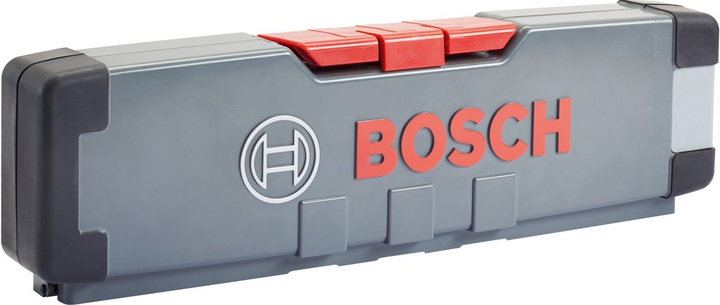 Коробка для лез Bosch ToughBox 300 мм 2607010998 (3165140893725) - зображення 1