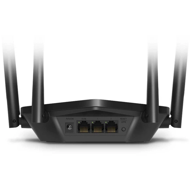 Маршрутизатор Mercusys MR60X - изображение 3