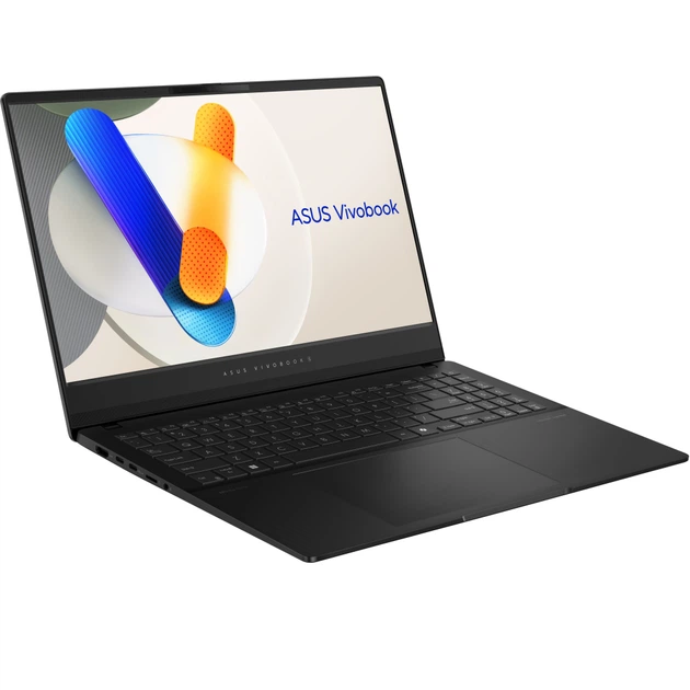 Ноутбук ASUS Vivobook S 15 OLED M5506NA-MA014 (90NB14D2-M000P0) - изображение 2