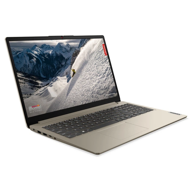 Ноутбук IdeaPad 1 15ALC7 Lenovo (82R400WBRA) - зображення 3