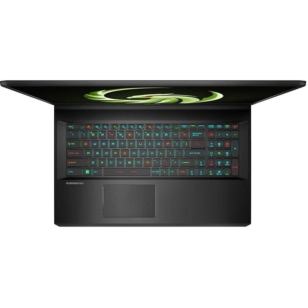 Ноутбук MSI Alpha 17, (C7VF-017XPL) - Фото 3 Ноутбук MSI Alpha 17, (C7VF-017XPL) - зображення 3