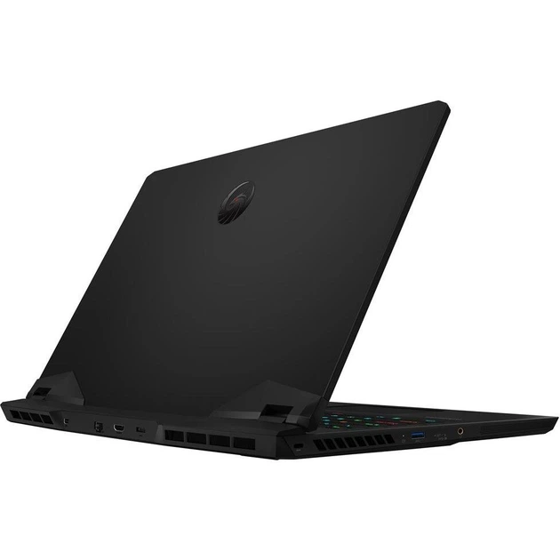 Ноутбук MSI Alpha 17, (C7VF-017XPL) - Фото 5 Ноутбук MSI Alpha 17, (C7VF-017XPL) - зображення 5