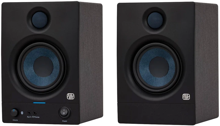 Студийный монитор Presonus Eris 4.5 BT - изображение 3