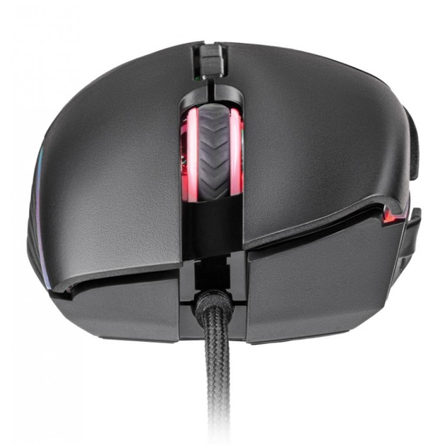 Мишка Dream Machines DM5 Blink Black (DM5_BLINK) - зображення 3
