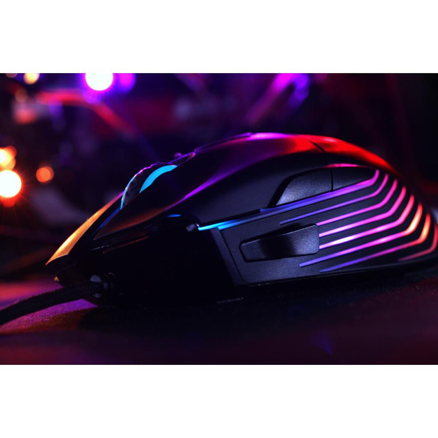Мишка Dream Machines DM5 Blink Black (DM5_BLINK) - зображення 11