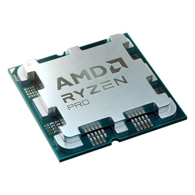 Процессор AMD Ryzen 5 4655G PRO (100-100001155MPK) - изображение 3