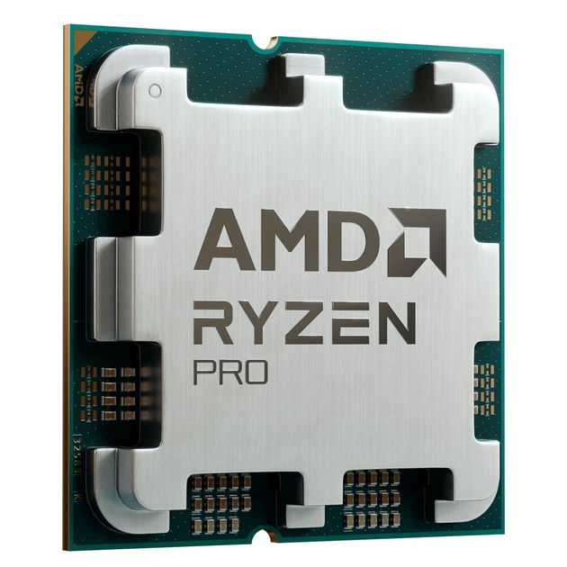 Процессор AMD Ryzen 5 4655G PRO (100-100001155MPK) - изображение 2