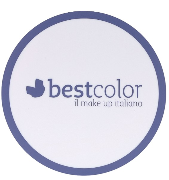 Акція на Пудра компактна Best Color Cosmetics 05 Ivory 10 мл від Rozetka