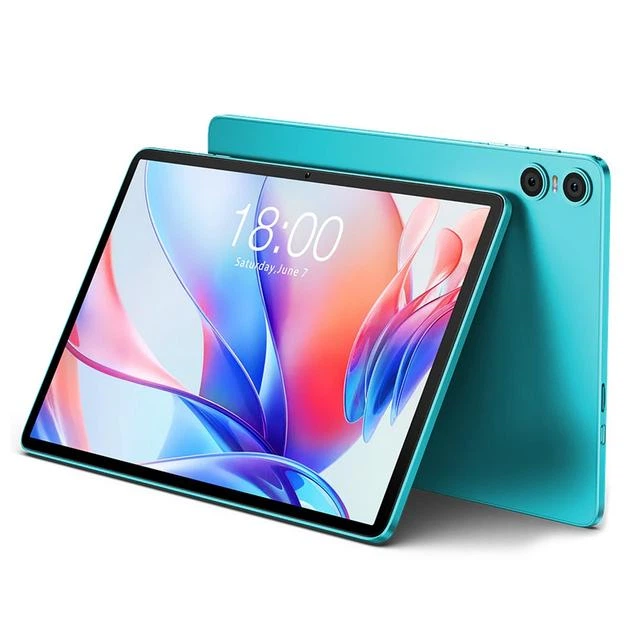 Планшет Teclast P30 Allwinner A523, RAM 4Gb, ROM 64Gb, MicroSD