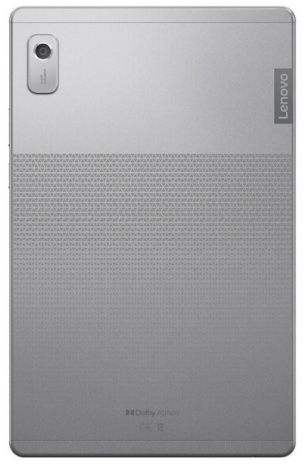 Планшет Lenovo Tab M9 4/64 WiFi Arctic Grey + Case&Film - Фото 5 Планшет Lenovo Tab M9 4/64 WiFi Arctic Grey + Case&Film - зображення 5