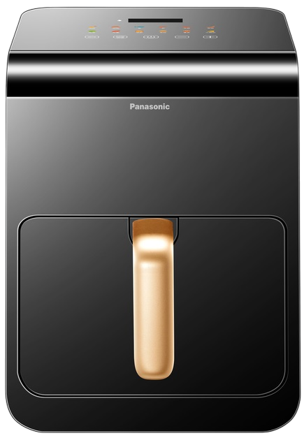 Мультипіч Panasonic NF-CC600ATS - изображение 8