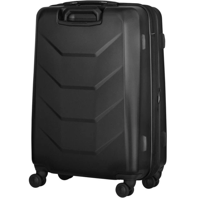 Чемодан Wenger PRYMO/Black 612537 (Средний) - Фото 3 Чемодан Wenger PRYMO/Black 612537 (Средний) - изображение 3