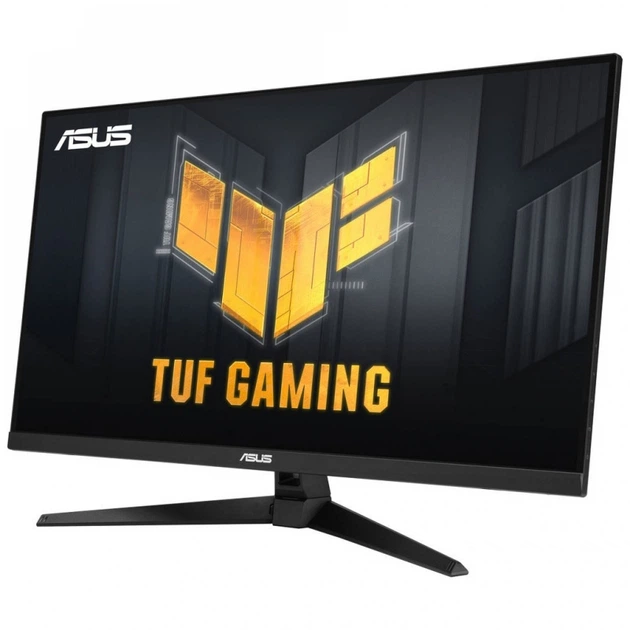 Монитор ASUS VG32AQA1A безрамочный VA 2560x1440 QHD 31.5" / 4W - изображение 3